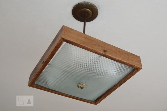 Sala (Lustres) de apartamento à venda com 2 quartos, 75m² em Vila Mariana, São Paulo