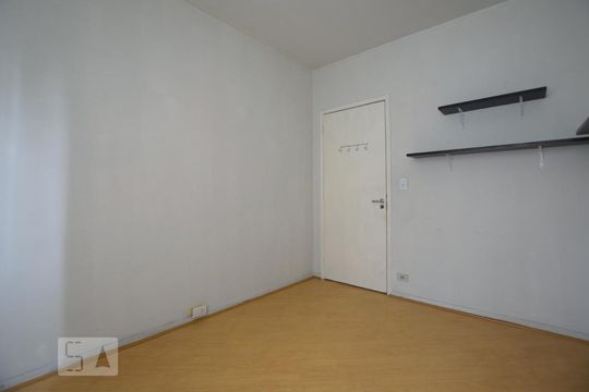 Quarto 1 de apartamento à venda com 2 quartos, 75m² em Vila Mariana, São Paulo