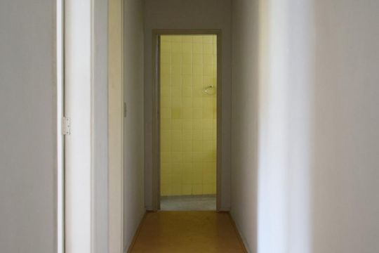 Corredor de apartamento à venda com 2 quartos, 75m² em Vila Mariana, São Paulo