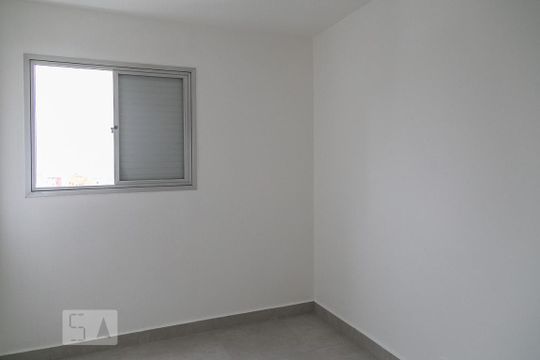 Quarto de apartamento para alugar com 1 quarto, 36m² em Bela Vista, São Paulo
