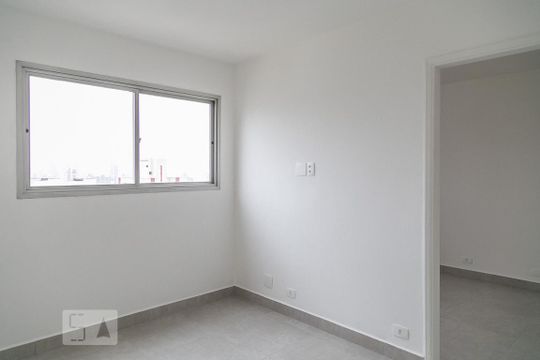 Apartamento para alugar com 1 quarto, 36m² em Bela Vista, São Paulo
