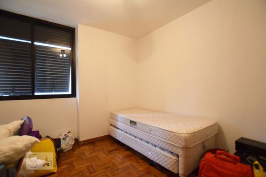 Quarto 1 de apartamento à venda com 4 quartos, 125m² em Vila Mariana, São Paulo