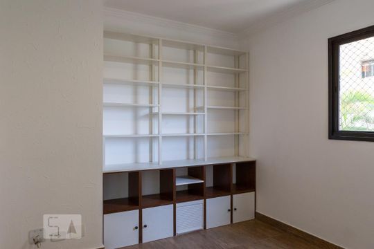 Quarto 2 de apartamento à venda com 2 quartos, 63m² em Vila Pompéia, São Paulo