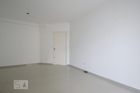 Sala de apartamento à venda com 3 quartos, 87m² em Saúde, São Paulo
