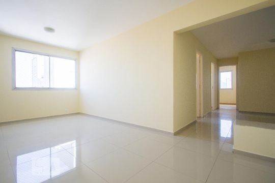 Apartamento para alugar com 3 quartos, 90m² em Vila Cruzeiro, São Paulo