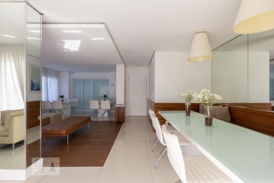 Salão de Festa de apartamento à venda com 2 quartos, 65m² em Barra Funda, São Paulo