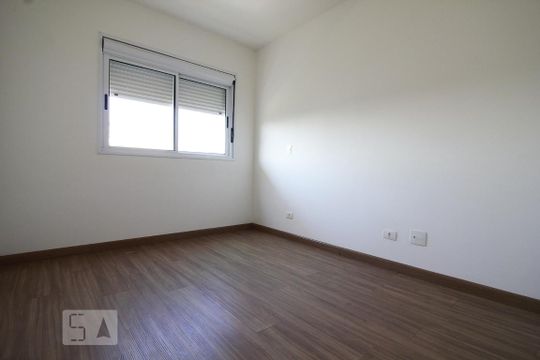 Quarto de apartamento para alugar com 1 quarto, 60m² em Jardim Ampliação, São Paulo