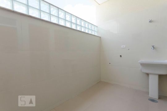Lavanderia de apartamento para alugar com 2 quartos, 60m² em Casa Verde, São Paulo