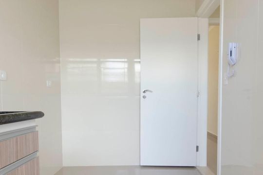 Cozinha de apartamento para alugar com 2 quartos, 60m² em Casa Verde, São Paulo
