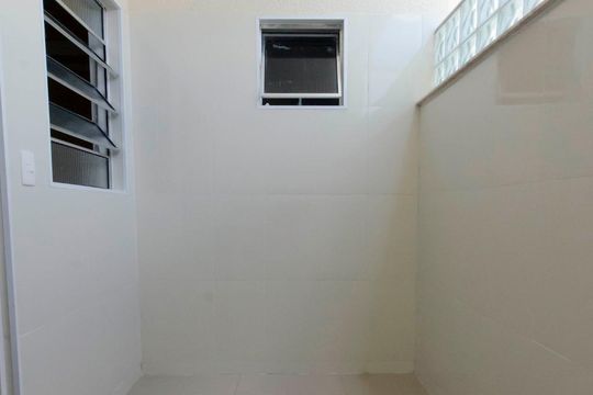 Lavanderia de apartamento para alugar com 2 quartos, 60m² em Casa Verde, São Paulo