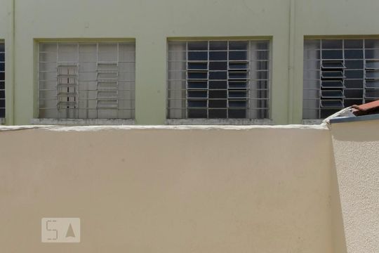 Vista Quarto de apartamento para alugar com 2 quartos, 60m² em Casa Verde, São Paulo