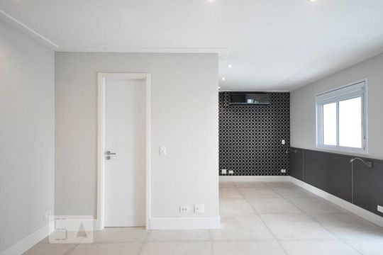 Kitnet/Studio para alugar com 1 quarto, 47m² em Vila Andrade, São Paulo