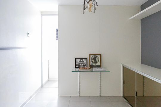 Apartamento à venda com 1 quarto, 28m² em Cerqueira César, São Paulo