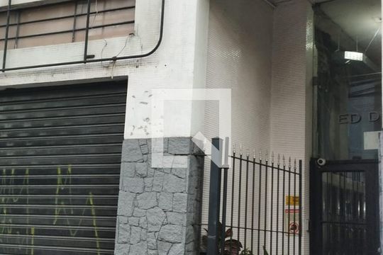 Fachada de apartamento para alugar com 1 quarto, 70m² em Vila Nova Conceição, São Paulo