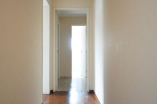 corredor de apartamento à venda com 3 quartos, 200m² em Jardim Ampliação, São Paulo