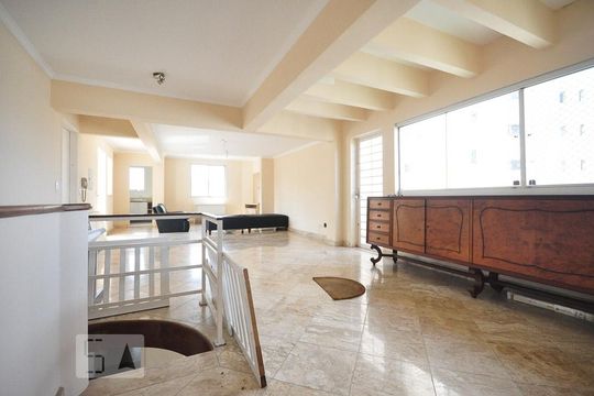 Apartamento à venda com 3 quartos, 200m² em Jardim Ampliação, São Paulo