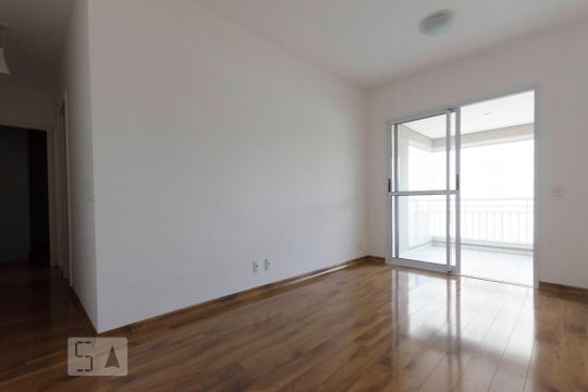 Apartamento para alugar com 2 quartos, 58m² em Barra Funda, São Paulo