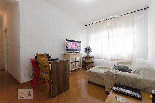Apartamento à venda com 2 quartos, 72m² em Perdizes, São Paulo
