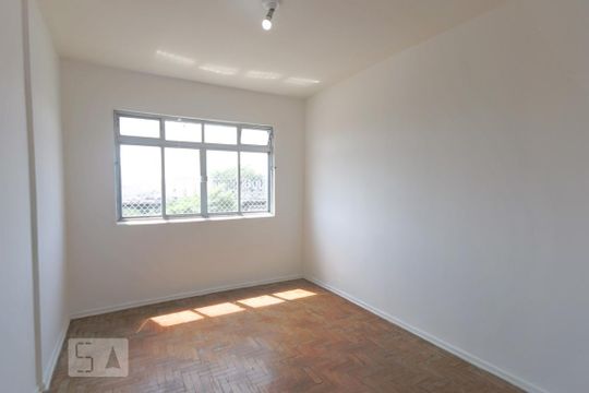 Quarto  de apartamento para alugar com 1 quarto, 48m² em Liberdade, São Paulo