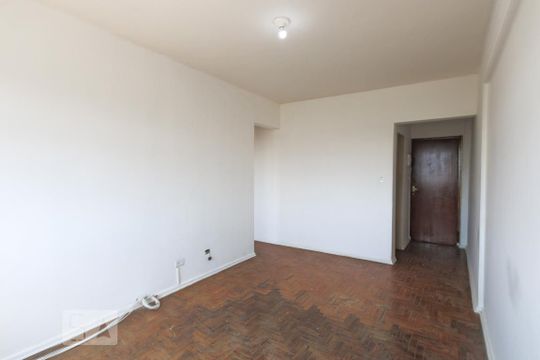 Sala de apartamento para alugar com 1 quarto, 48m² em Liberdade, São Paulo