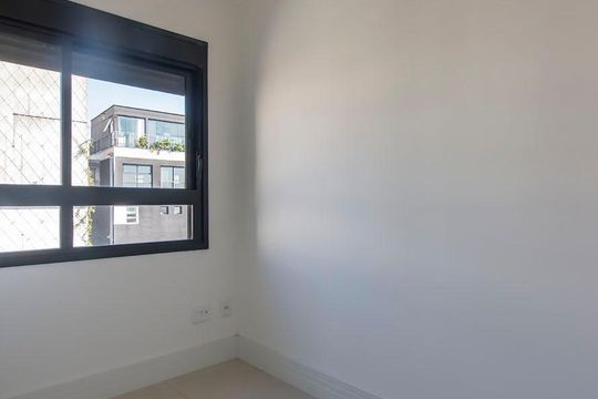 Quarto de apartamento para alugar com 2 quartos, 85m² em Sumarezinho, São Paulo
