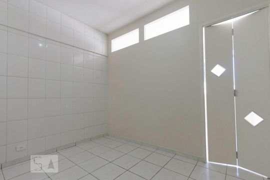 Sala de apartamento para alugar com 1 quarto, 30m² em Consolação, São Paulo