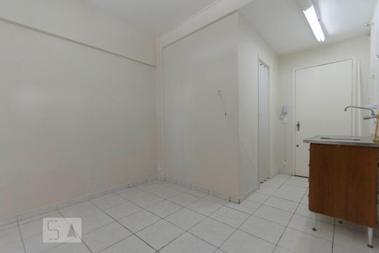 Apartamento para alugar com 1 quarto, 30m² em Consolação, São Paulo