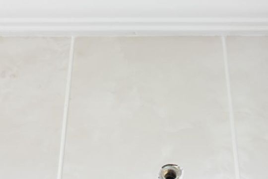 Sem chuveiro de apartamento para alugar com 3 quartos, 80m² em São José, São Caetano do Sul
