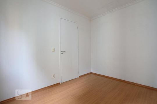 Quarto 2 de apartamento para alugar com 2 quartos, 55m² em Brás, São Paulo