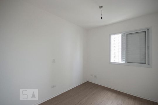 Suíte de apartamento à venda com 2 quartos, 65m² em Vila Guarani (z Sul), São Paulo