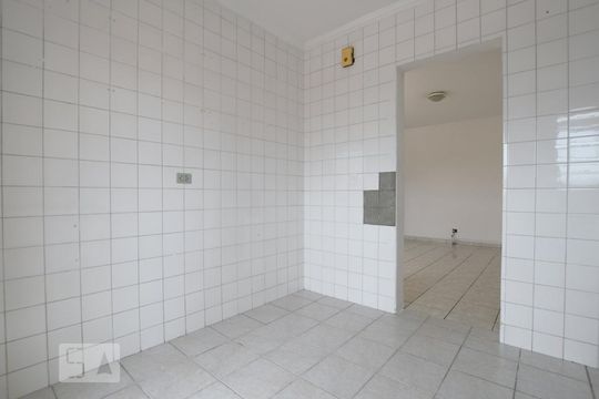 Cozinha de apartamento para alugar com 2 quartos, 67m² em Vila Santa Maria, Guarulhos