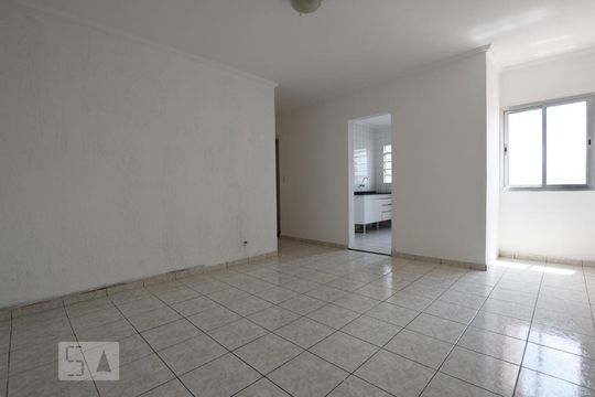 Apartamento para alugar com 2 quartos, 67m² em Vila Santa Maria, Guarulhos