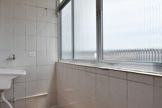 Lavanderia de apartamento para alugar com 2 quartos, 67m² em Vila Santa Maria, Guarulhos