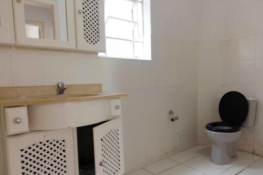Banheiro de apartamento para alugar com 2 quartos, 70m² em Santana, São Paulo