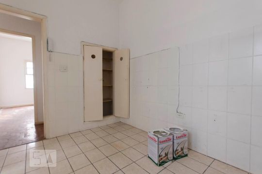 Cozinha de apartamento para alugar com 2 quartos, 70m² em Santana, São Paulo
