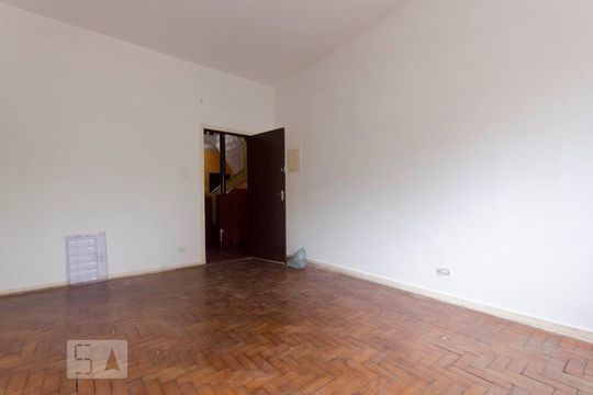 Sala de apartamento para alugar com 2 quartos, 70m² em Santana, São Paulo