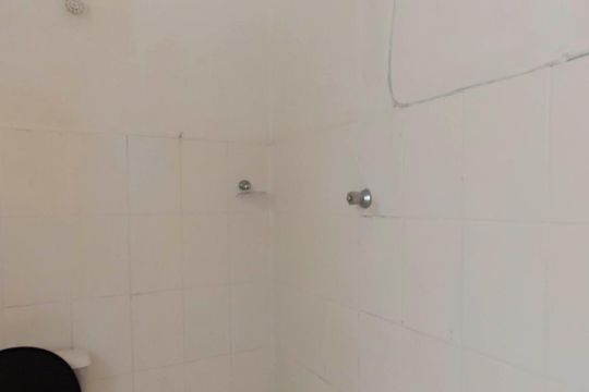 Banheiro de apartamento para alugar com 2 quartos, 70m² em Santana, São Paulo