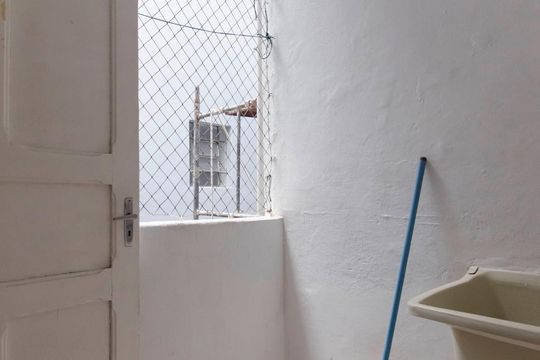 Lavanderia de apartamento para alugar com 2 quartos, 70m² em Santana, São Paulo