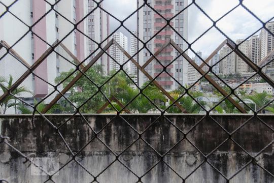 Vista Sala de apartamento para alugar com 2 quartos, 70m² em Santana, São Paulo