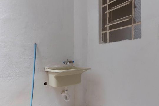 Lavanderia de apartamento para alugar com 2 quartos, 70m² em Santana, São Paulo