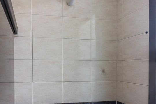 Banheiro de apartamento à venda com 3 quartos, 120m² em Vila da Saúde, São Paulo