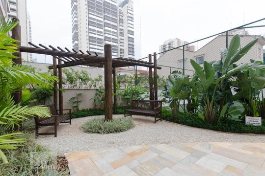 Apartamento à venda com 2 quartos, 59m² em Barra Funda, São Paulo