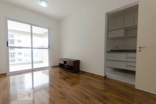 Apartamento à venda com 2 quartos, 59m² em Barra Funda, São Paulo