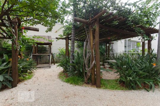 Playground de apartamento à venda com 2 quartos, 59m² em Barra Funda, São Paulo