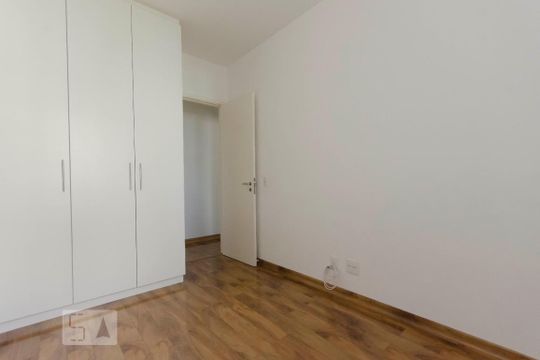 Quarto 1 de apartamento à venda com 2 quartos, 59m² em Barra Funda, São Paulo