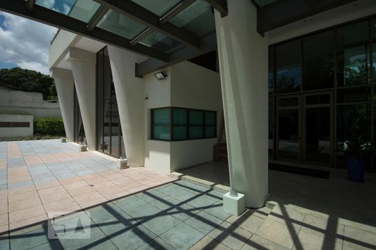 Fachada de apartamento à venda com 2 quartos, 100m² em Brooklin Paulista, São Paulo
