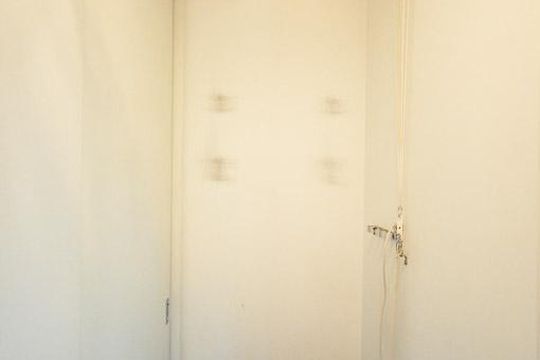 quarto de serviço de apartamento à venda com 2 quartos, 96m² em Vila Andrade, São Paulo