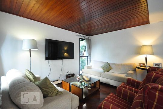 Apartamento à venda com 2 quartos, 96m² em Vila Andrade, São Paulo
