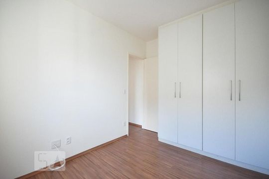 quarto 2 de apartamento para alugar com 2 quartos, 51m² em Vila Andrade, São Paulo