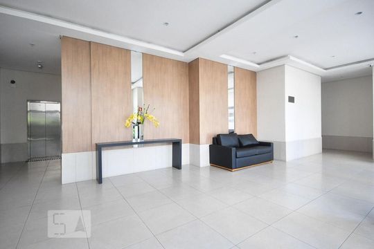 Apartamento para alugar com 2 quartos, 51m² em Vila Andrade, São Paulo